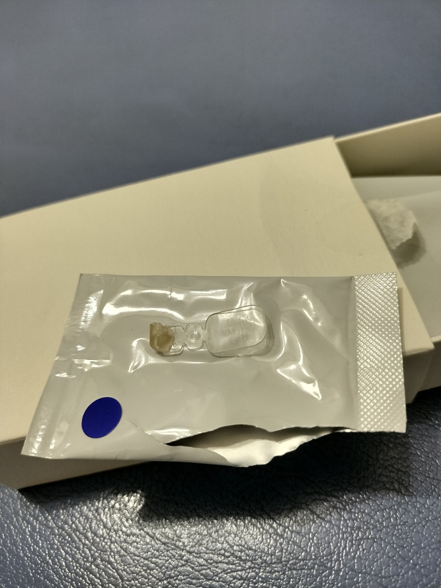 GelTube